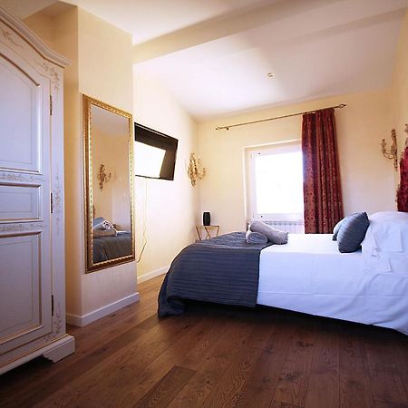 פירנצה Homedoapartments Deluxe Terme Suite מראה חיצוני תמונה