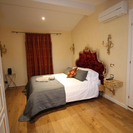 פירנצה Homedoapartments Deluxe Terme Suite מראה חיצוני תמונה