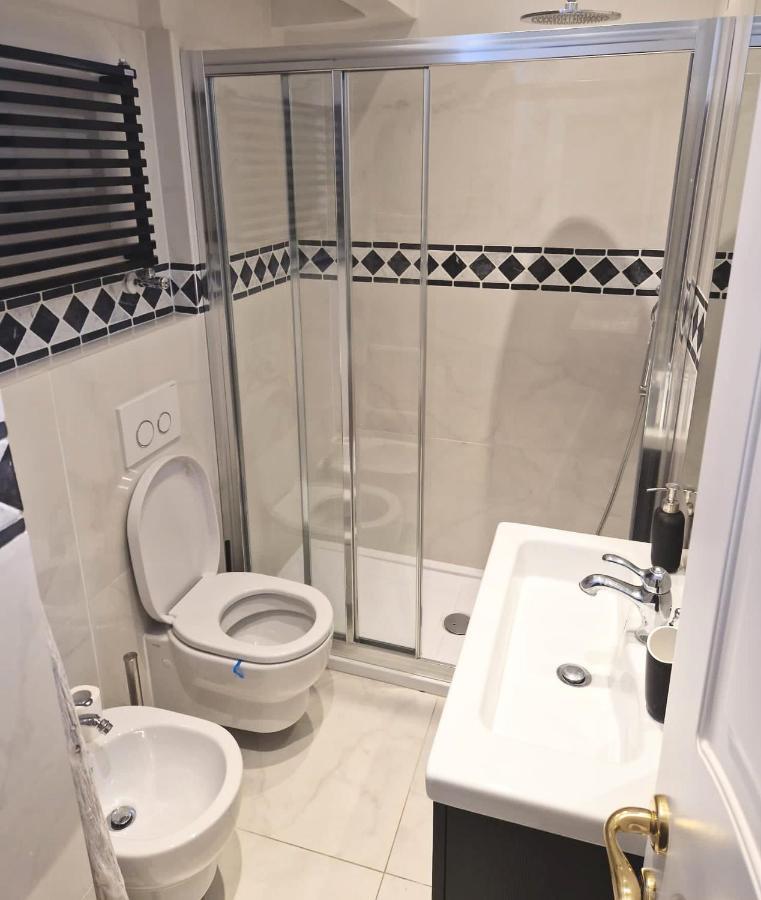 פירנצה Homedoapartments Deluxe Terme Suite מראה חיצוני תמונה