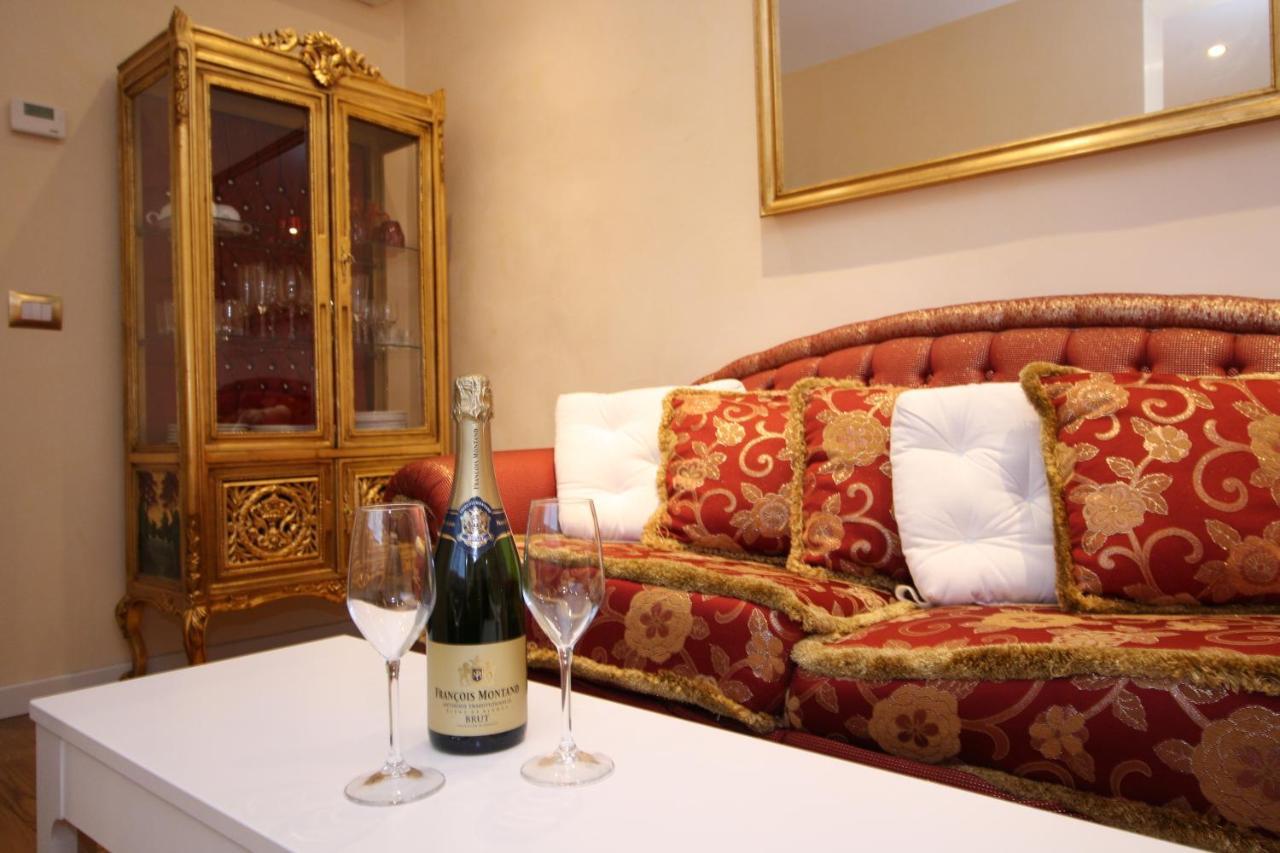 פירנצה Homedoapartments Deluxe Terme Suite מראה חיצוני תמונה
