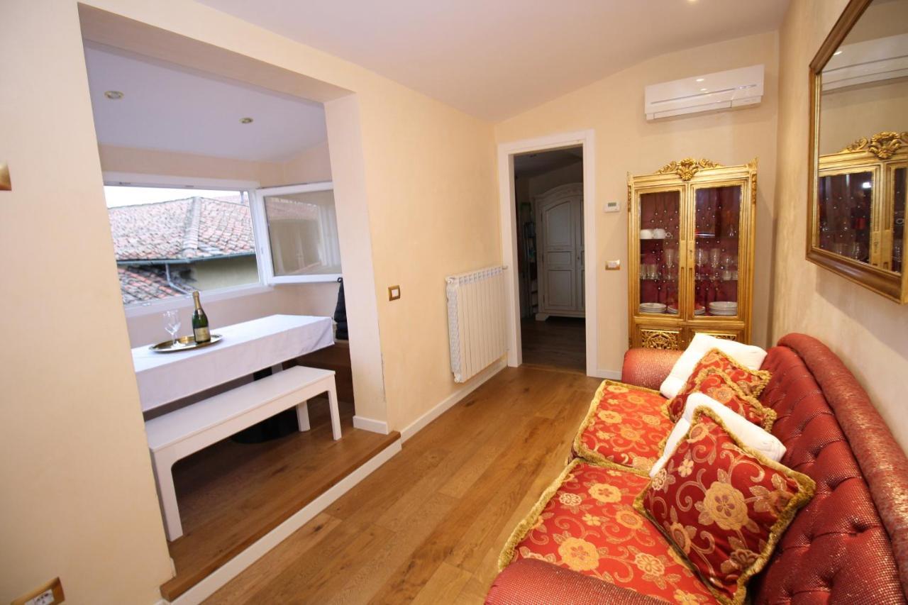 פירנצה Homedoapartments Deluxe Terme Suite מראה חיצוני תמונה