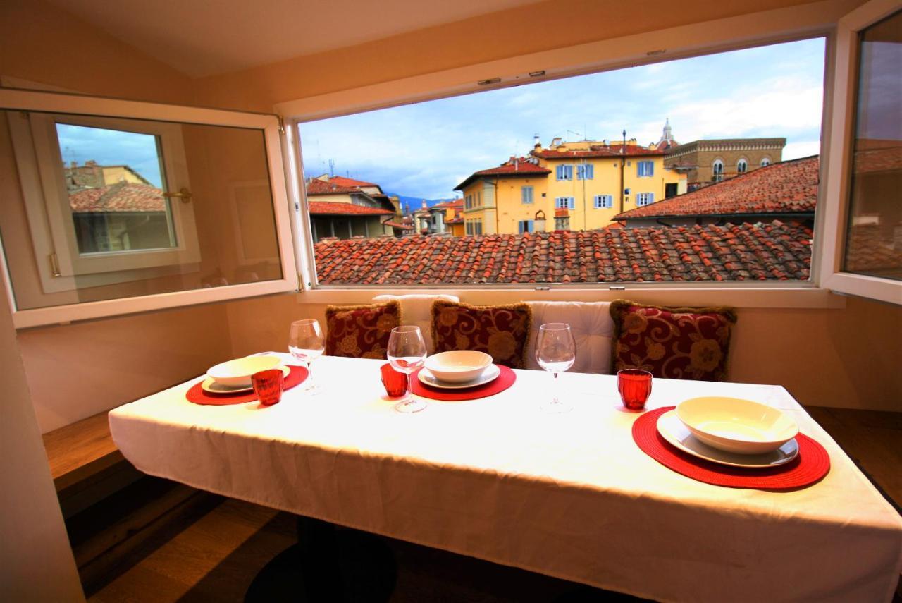 פירנצה Homedoapartments Deluxe Terme Suite מראה חיצוני תמונה