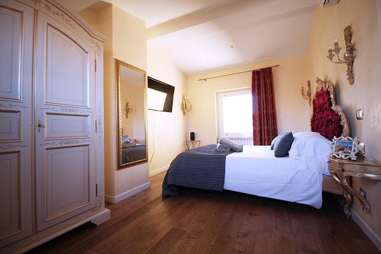 פירנצה Homedoapartments Deluxe Terme Suite מראה חיצוני תמונה