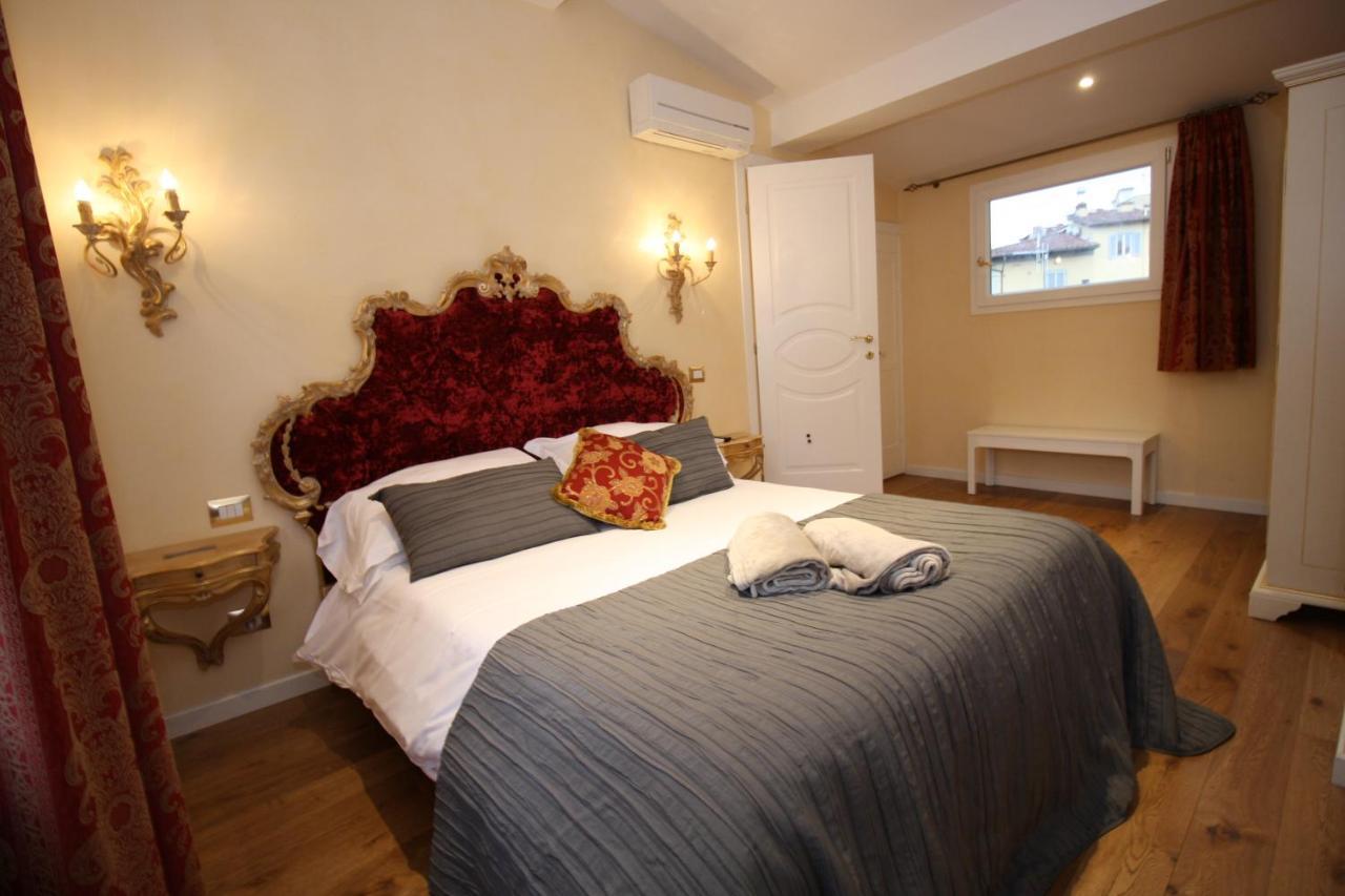 פירנצה Homedoapartments Deluxe Terme Suite מראה חיצוני תמונה