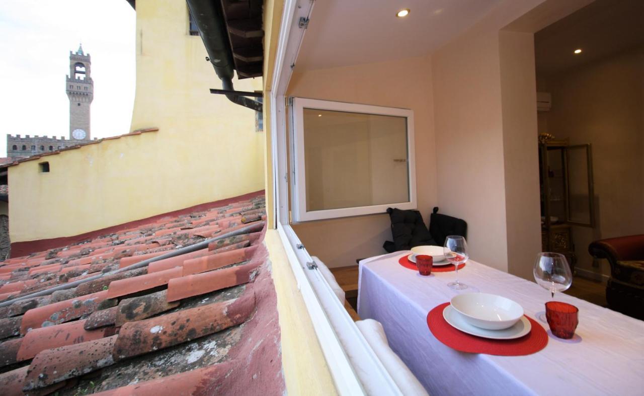 פירנצה Homedoapartments Deluxe Terme Suite מראה חיצוני תמונה
