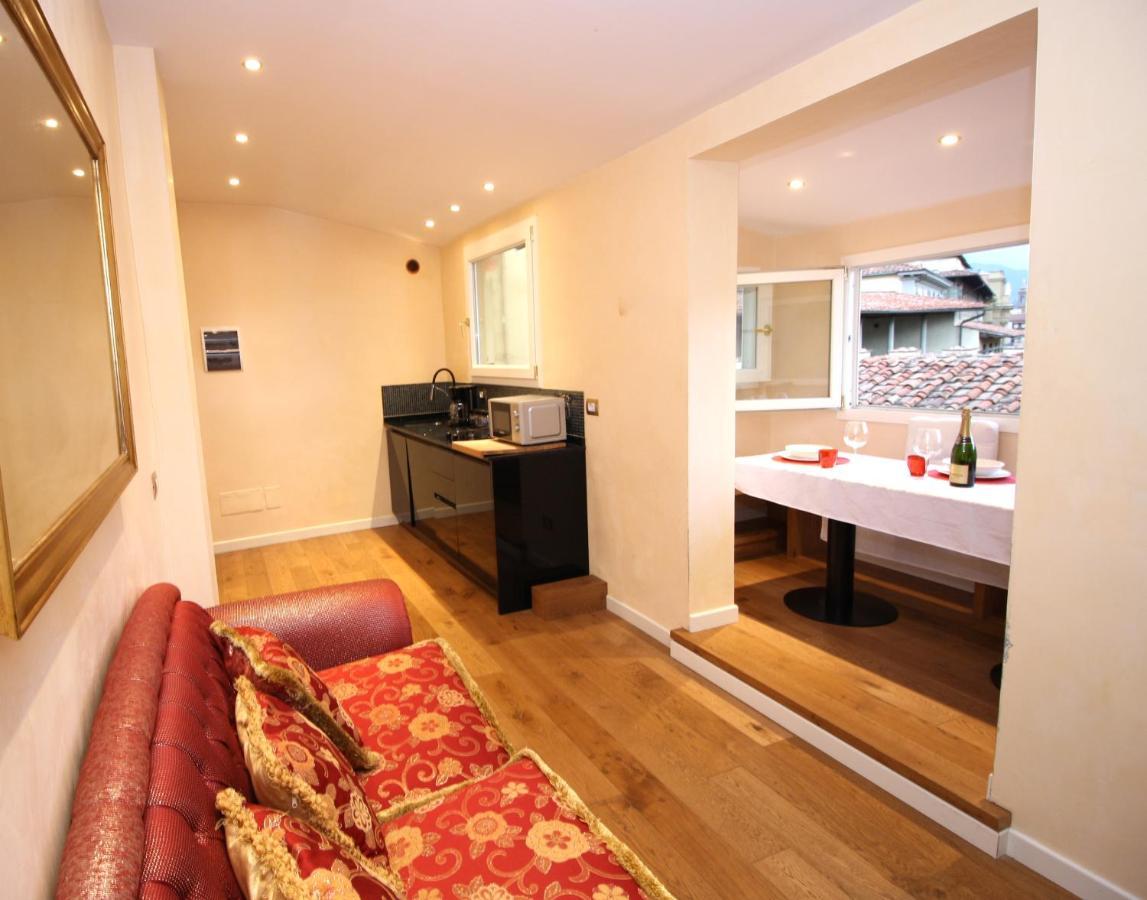 פירנצה Homedoapartments Deluxe Terme Suite מראה חיצוני תמונה