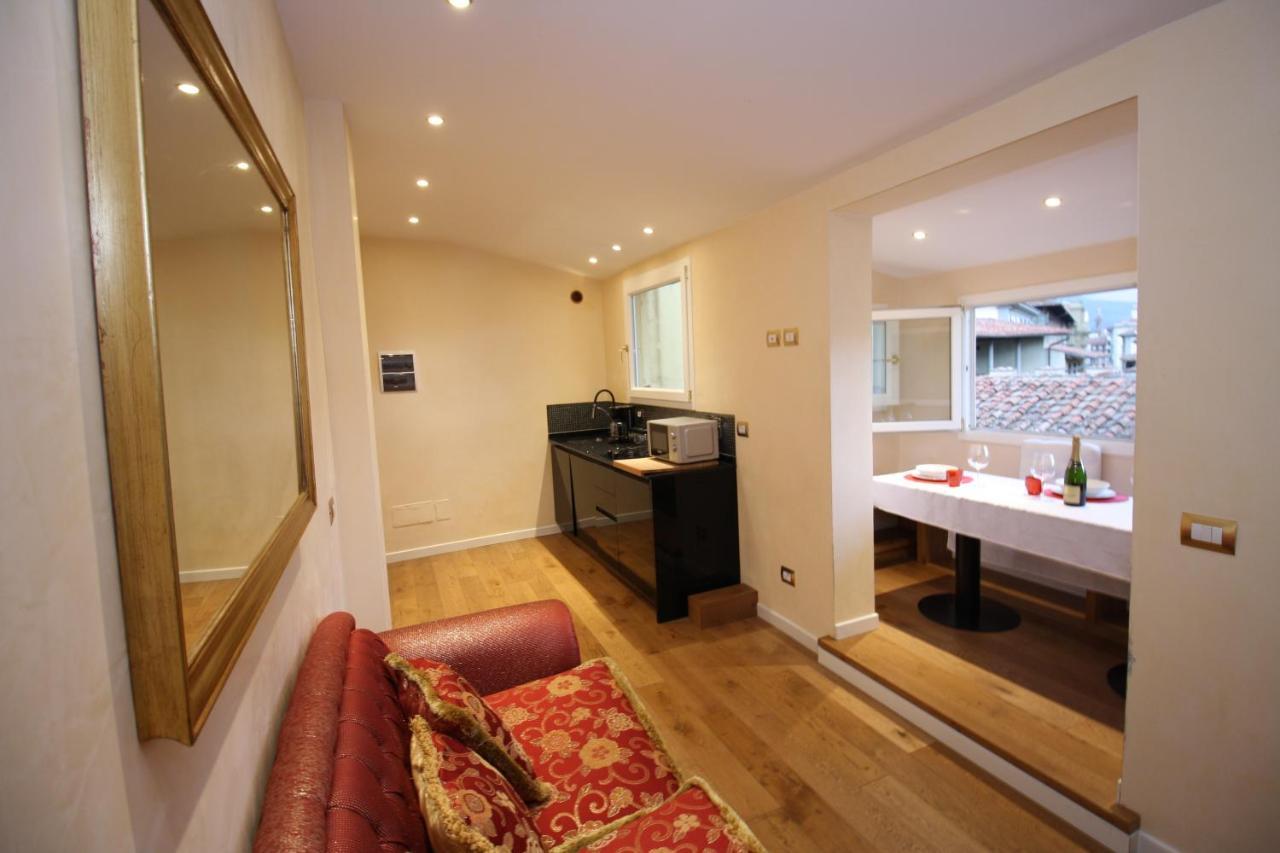 פירנצה Homedoapartments Deluxe Terme Suite מראה חיצוני תמונה