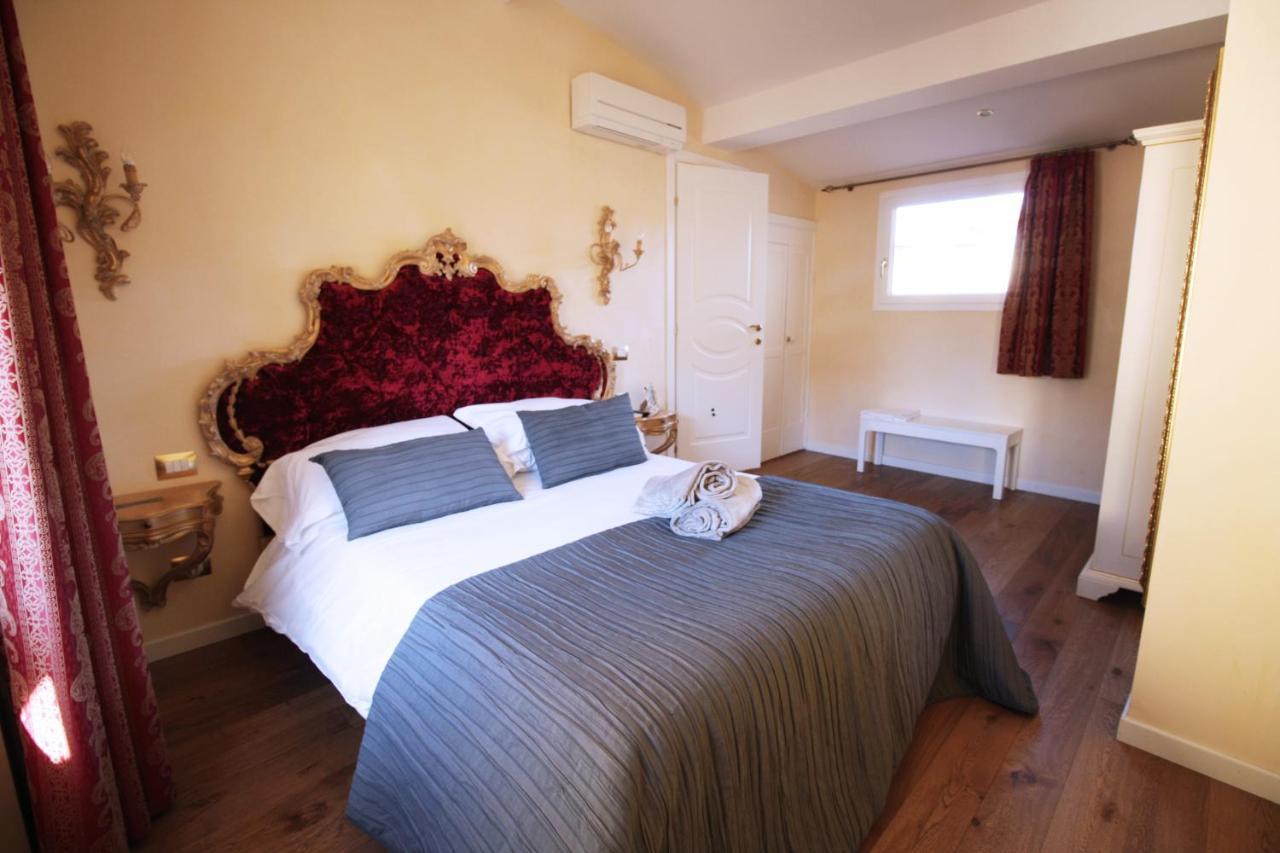 פירנצה Homedoapartments Deluxe Terme Suite מראה חיצוני תמונה